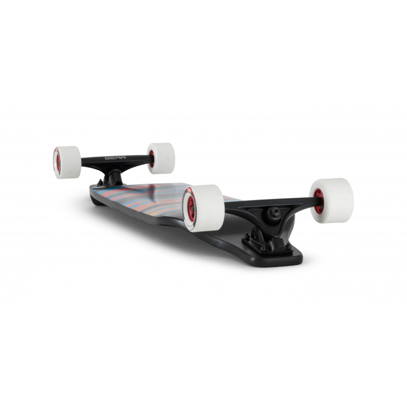 Landyachtz Evo Spectrum 36"  Longboard Complete